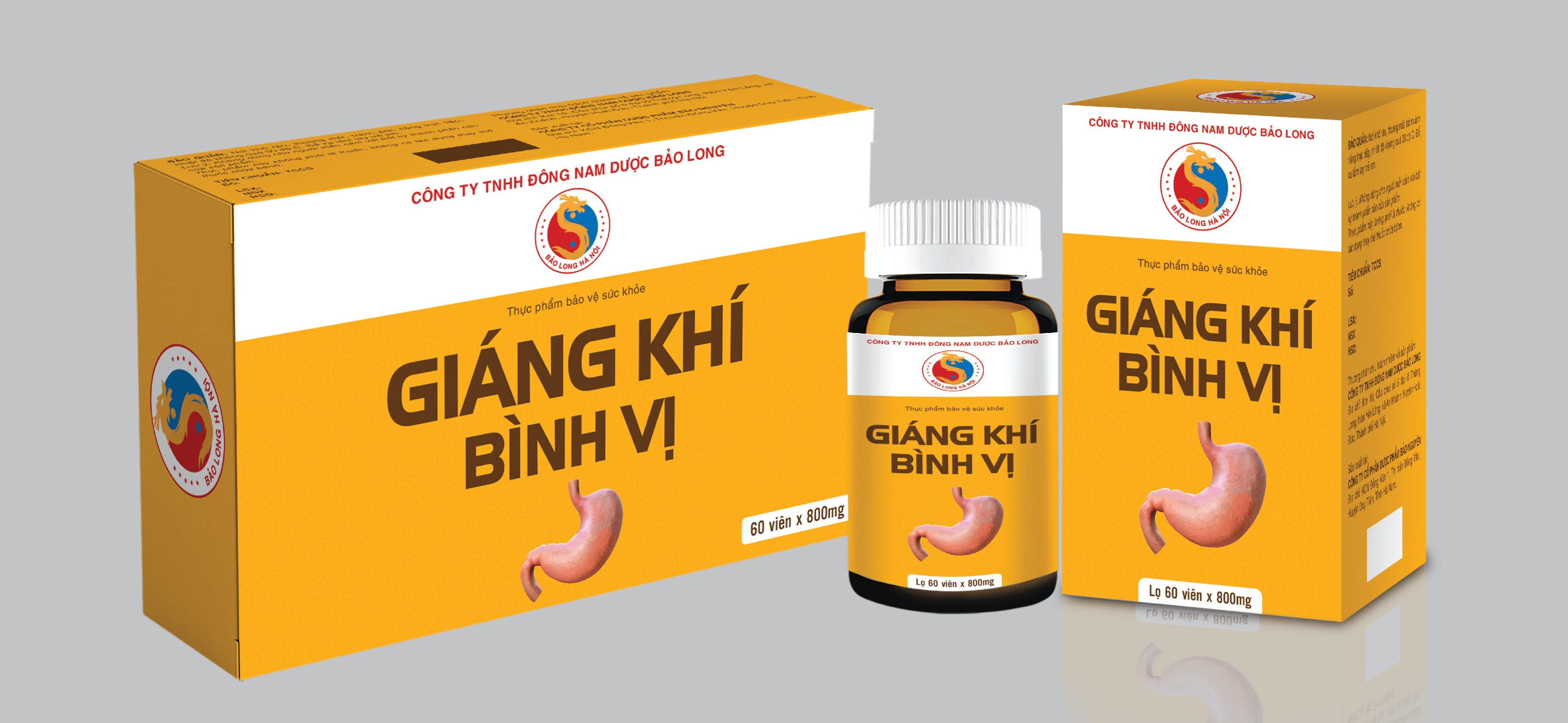 PHÁC ĐỒ ĐIỀU TRỊ ĐAU DẠ DÀY