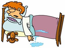 ĐÁI DẦM, TIỂU KHÔNG TỰ CHỦ. 