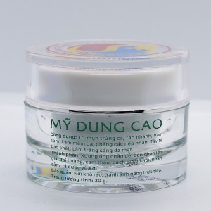 MỸ DUNG CAO 