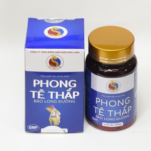 PHONG TÊ THẤP BẢO LONG ĐƯỜNG
