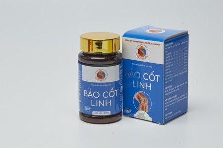 Bảo Cốt Linh 