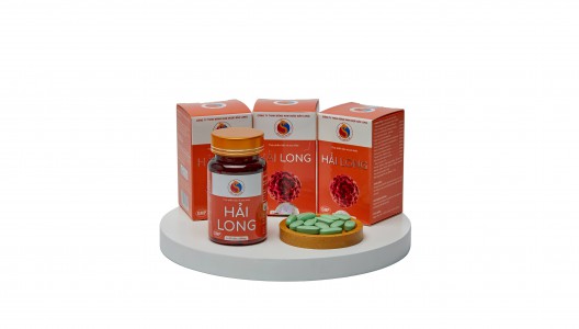 HẢI LONG