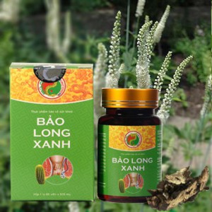 BẢO LONG XANH